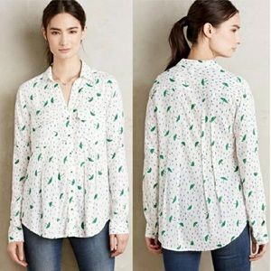 Anthropologie Top